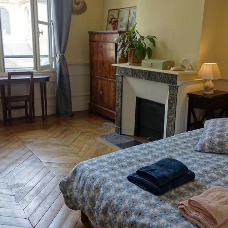 Paris-Sur-Seine-Chez-Caroline Apartment ภายนอก รูปภาพ