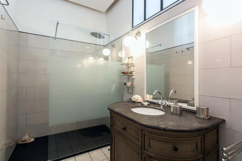 Paris-Sur-Seine-Chez-Caroline Apartment ภายนอก รูปภาพ